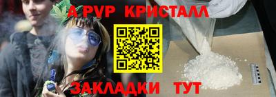 молекула духа Берёзовский